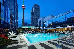 Radisson Blu Toronto Downtown