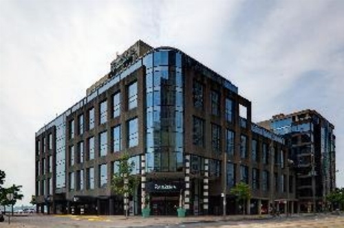Radisson Blu Toronto Downtown image 10