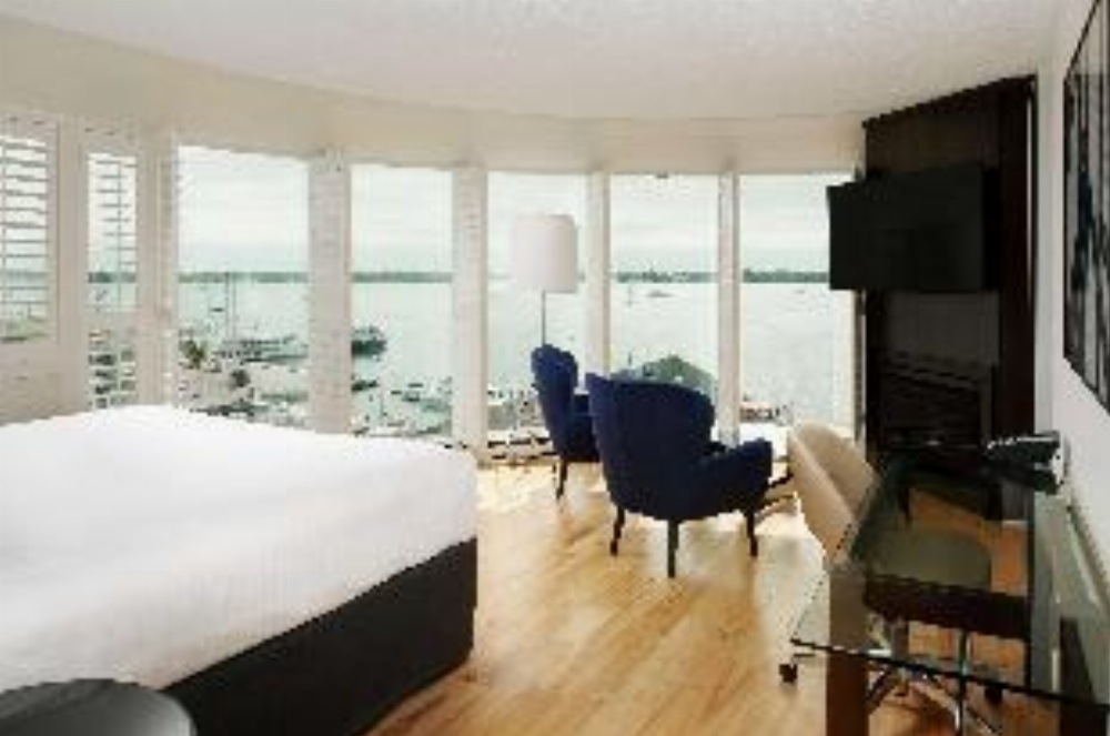Radisson Blu Toronto Downtown Image 11