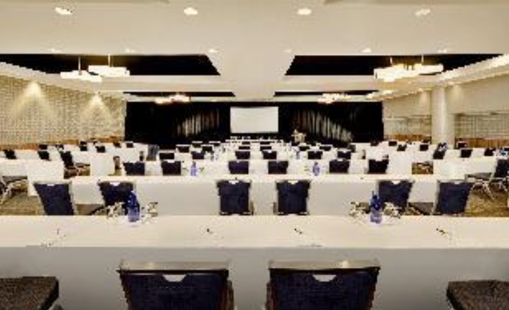 Radisson Blu Toronto Downtown Image 12