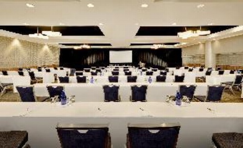 Radisson Blu Toronto Downtown image 12