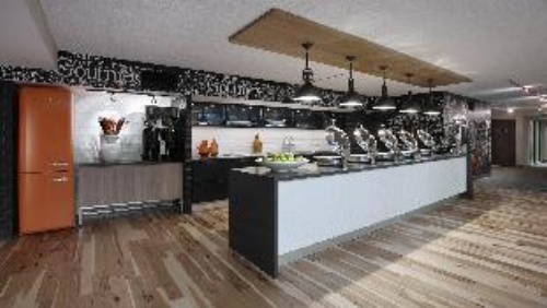 Radisson Blu Toronto Downtown image 13