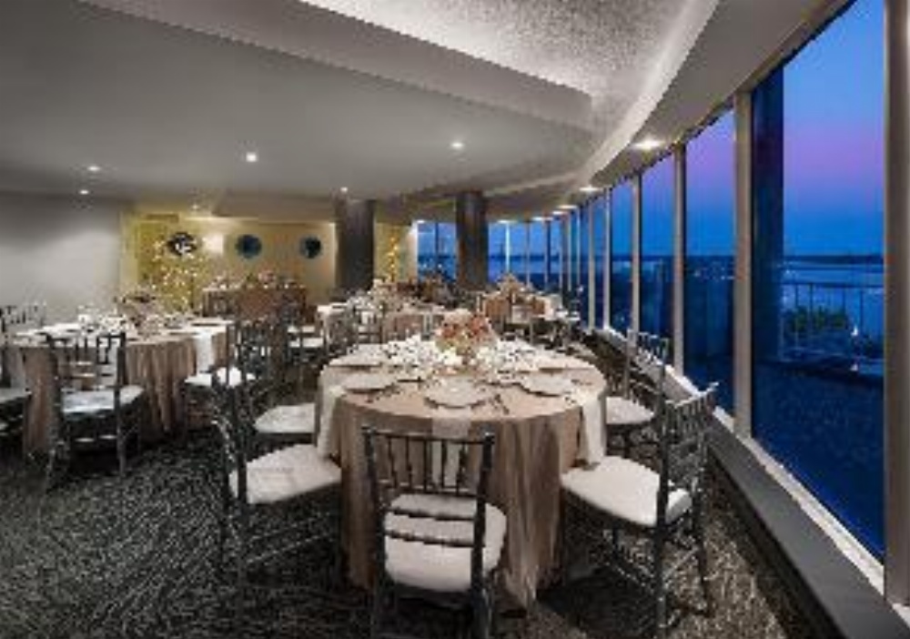 Radisson Blu Toronto Downtown Image 16