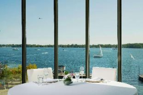 Radisson Blu Toronto Downtown image 6