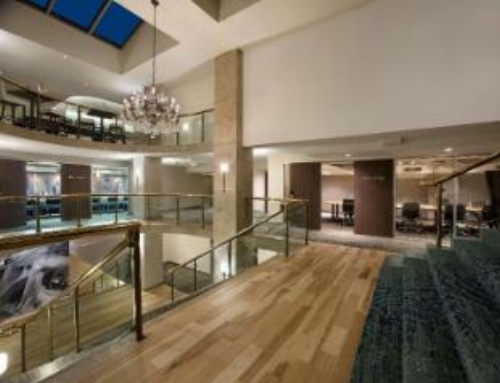Radisson Blu Toronto Downtown image 8
