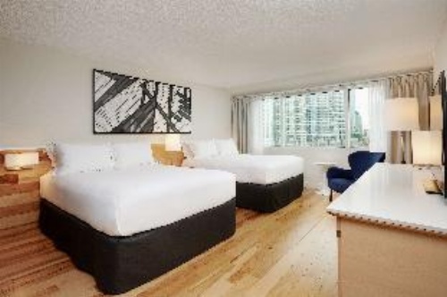 Radisson Blu Toronto Downtown image 9