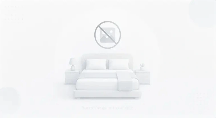 King Room with Fireplace - Non Smoking